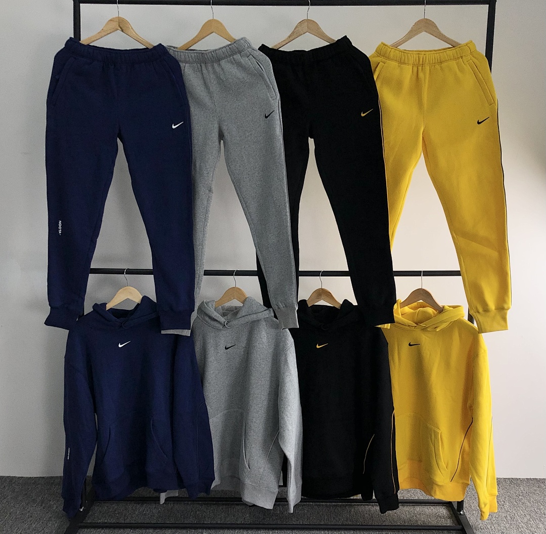 Nike TROUSERS 198 N⭐K⭐ NO⭐T⭐ HOODIE - Image 87