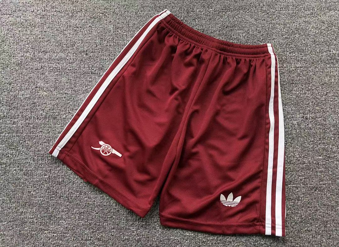 Chanel 68 FOOTBALL T-SHIRT SHORTS - Image 21