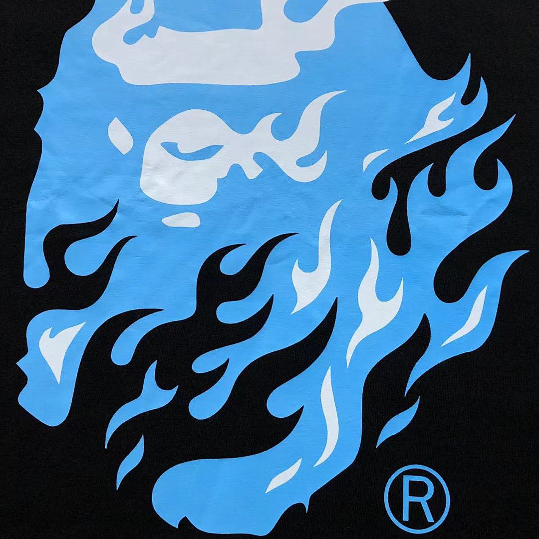 Bape 95 BAPE T-SHIRT - Image 10