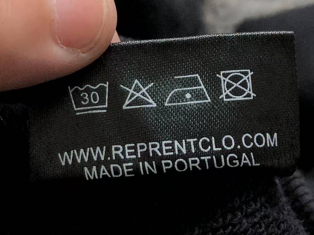 Represent 135 REPRESENT HOODIE 510031291 (Im 170Cm 60Kg I Wear Size S In The Phot) - Image 21