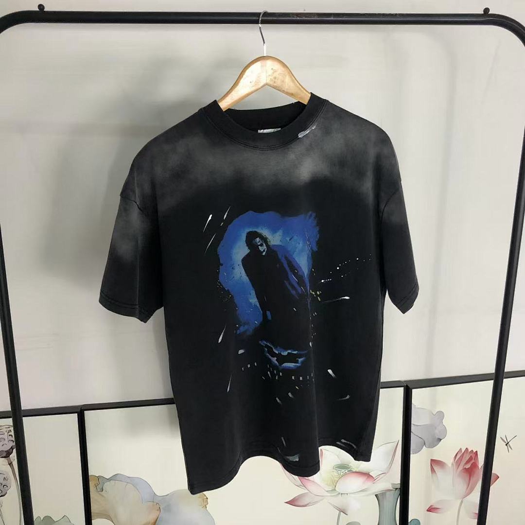 Chanel 118 SAINT MICHAEL T-SHIRT 3201211517 (Im 170Cm 60Kg I Wear Size S In The Phot) - Image 20