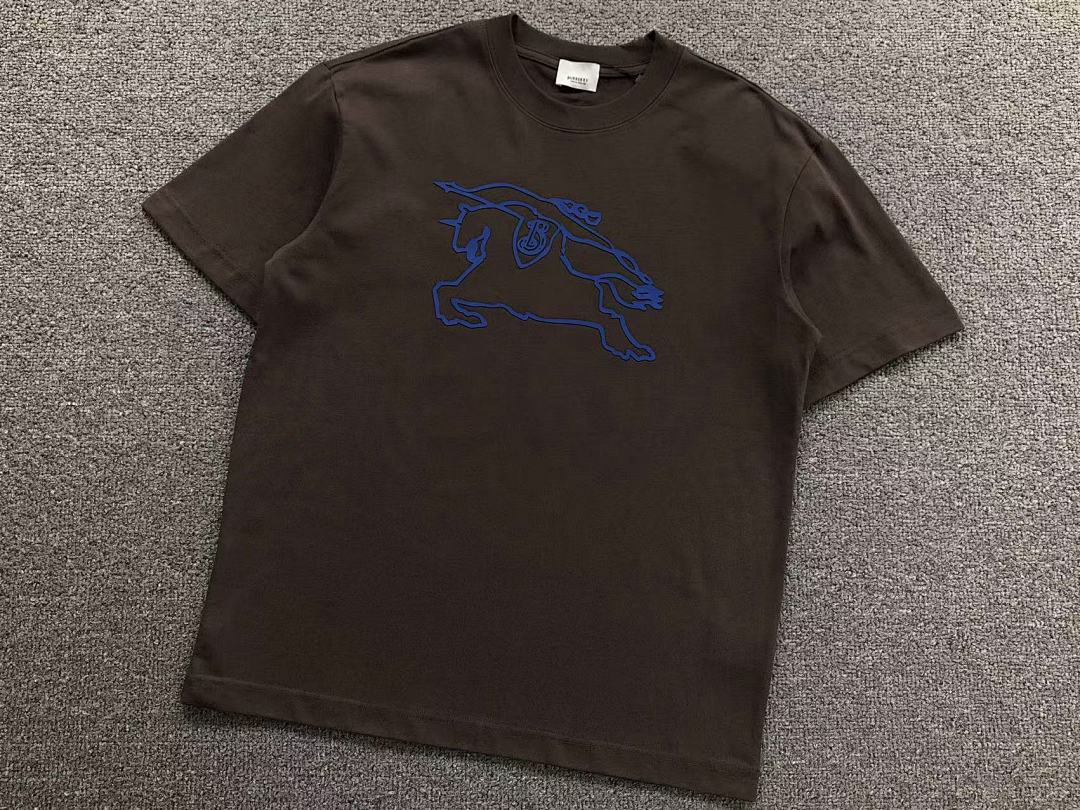 Burberry 115 B⭐R⭐E⭐RY T-SHIRT 503163621 (Im 170Cm 60Kg I Wear Size M In The Phot) - Image 13