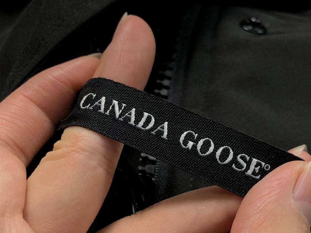 Canada Goose 568 C⭐N⭐⭐A G⭐⭐⭐E DOWN JACKETS FEMAIE - Image 39