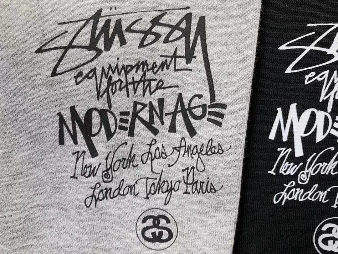 Stussy 105 STUSSY - Image 11