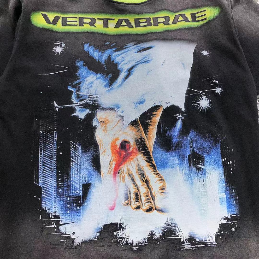 Unbranded 135 FASHION T-SHIRT 3205123272 (Im 170Cm 60Kg I Wear Size M In The Phot) - Image 8