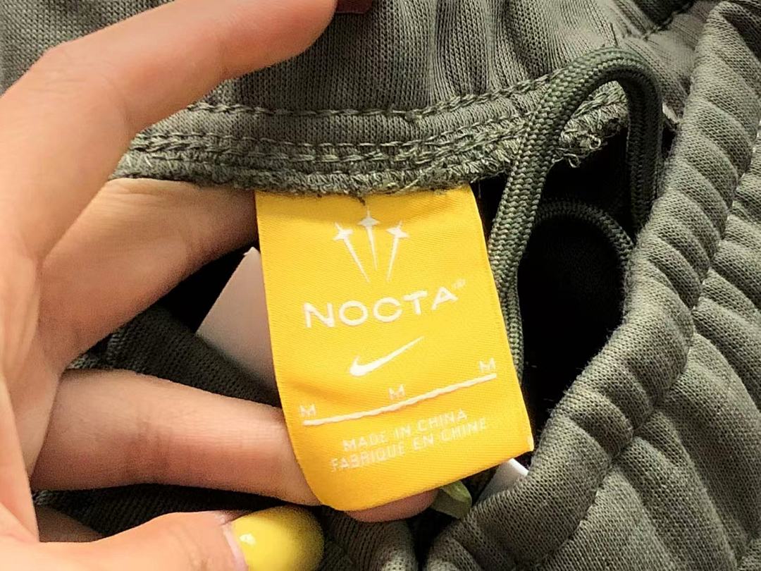 Nike 238 N⭐K⭐ NO⭐T⭐ HOODIE TROUSERS 4110180193 (Im 170Cm 60Kg I Wear Size M In The Phot) - Image 39