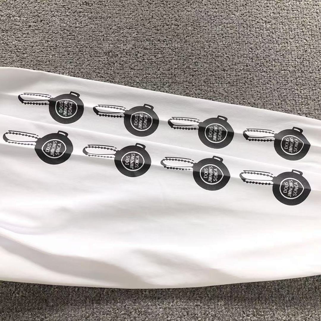Chanel 98 ENFANTS RICHES DEPRIMES LONG SLEEVED 5211737162 (Im 170Cm 60Kg I Wear Size S In The Phot) - Image 14
