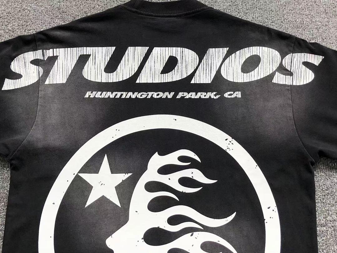 Hellstar 135 HELLSTAR T-SHIRT - Image 7