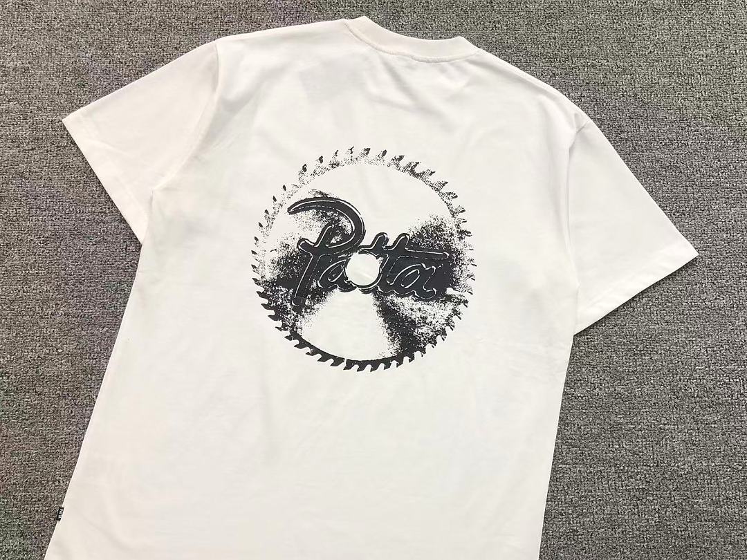 Patta 82 P⭐TT⭐ T-SHIRT 1261014175 (Im 170Cm 60Kg I Wear Size M In The Phot) - Image 9