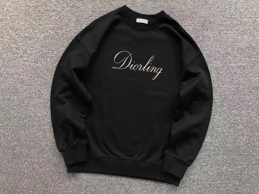 Dior 158 D⭐O⭐ HOODIE 51017114147 (Im 170Cm 60Kg I Wear Size M In The Phot) - Image 14