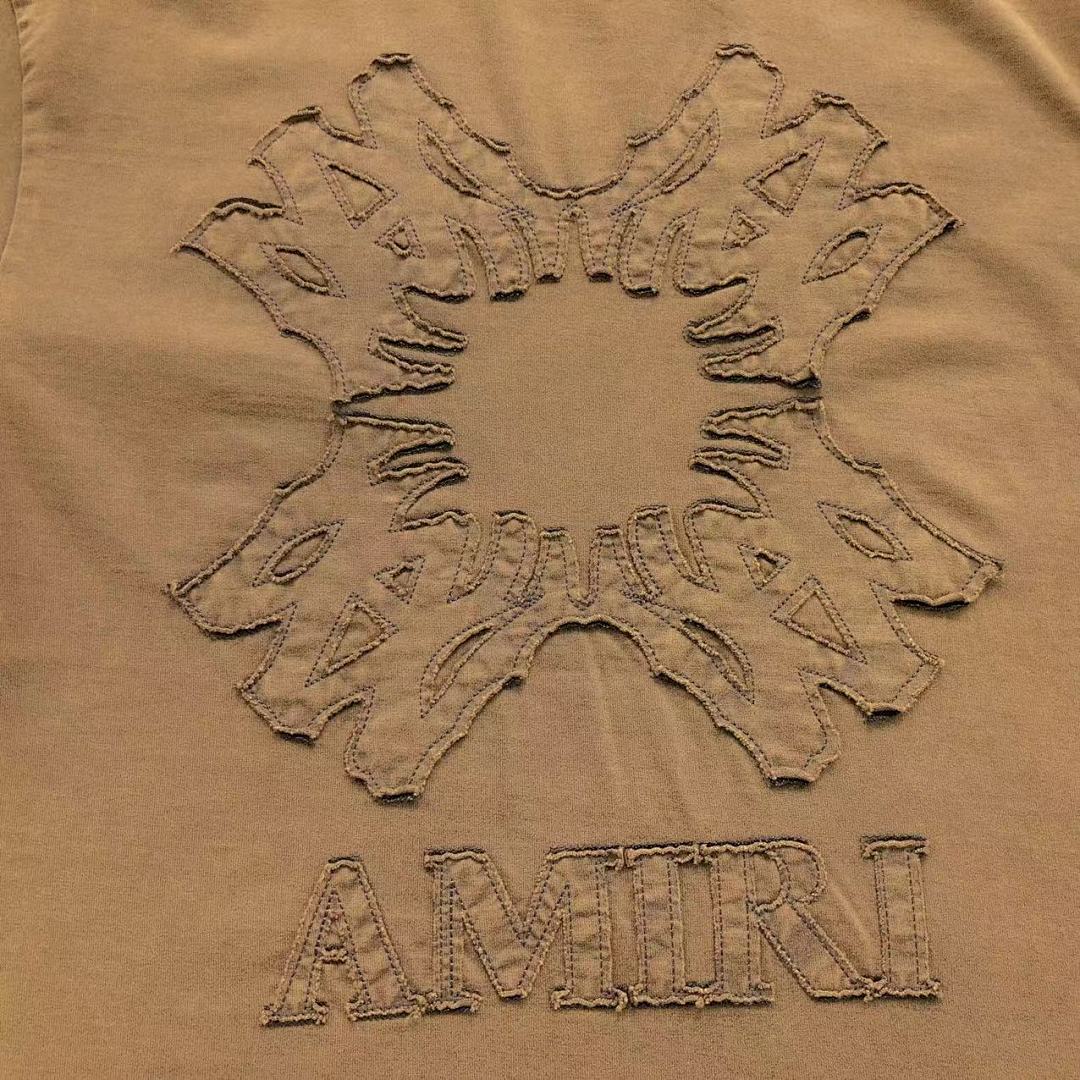 AMIRI SHORTS 168 AMIRI T-SHIRT - Image 19
