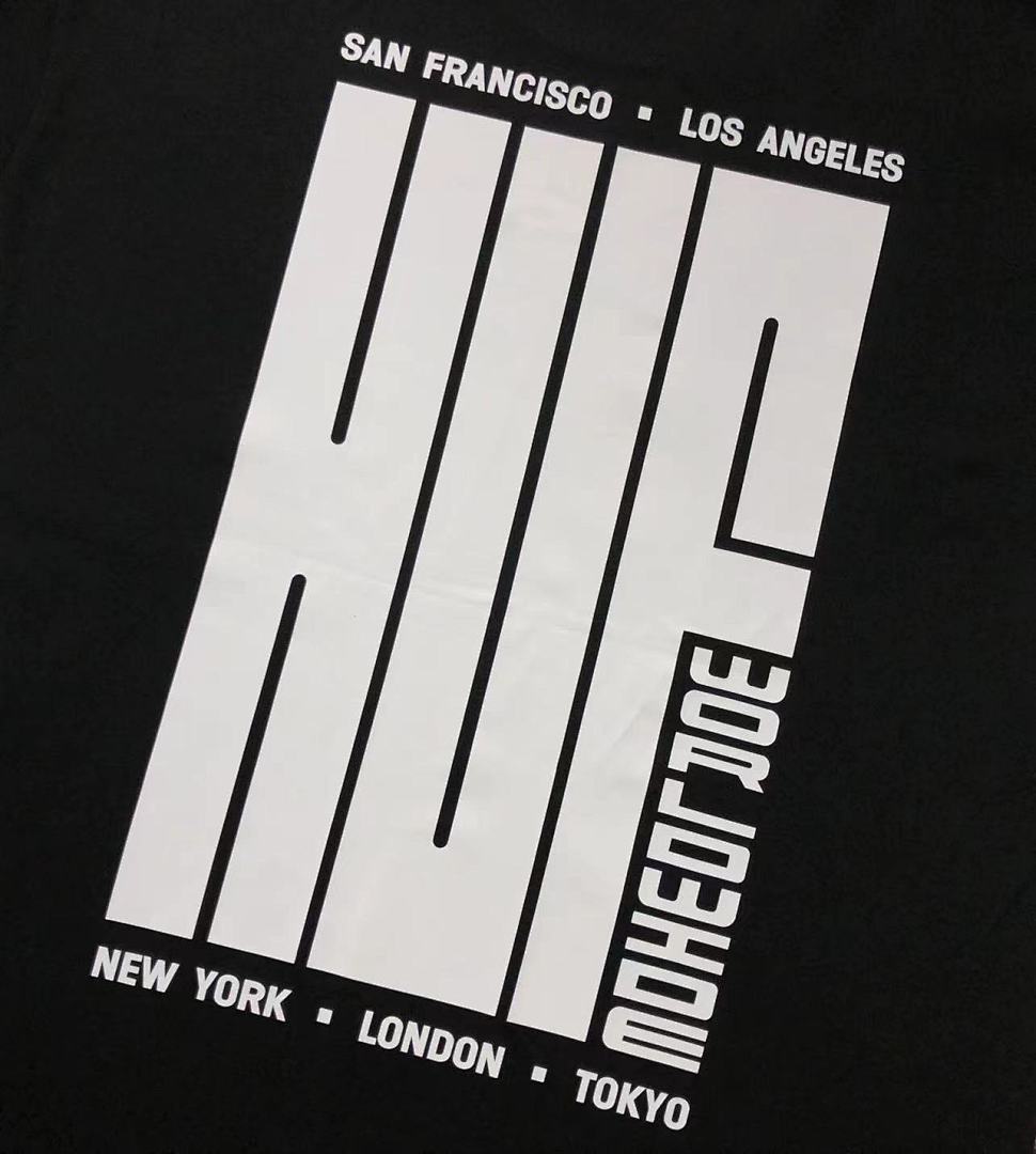 HUF 68 HUF T-SHIRT - Image 18