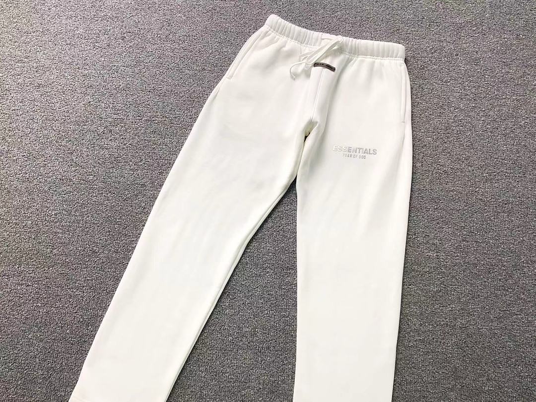 Fear of God TROUSERS139 FOG HOODIE - Image 42