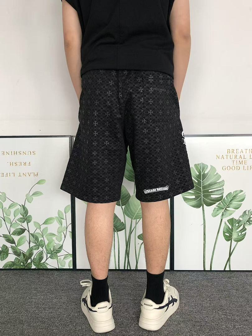 Comme des Garcons 135 C⭐⭐OME HE⭐⭐TS SHORTS 41040501717 (Im 170Cm 60Kg I Wear Size S In The Phot) - Image 4