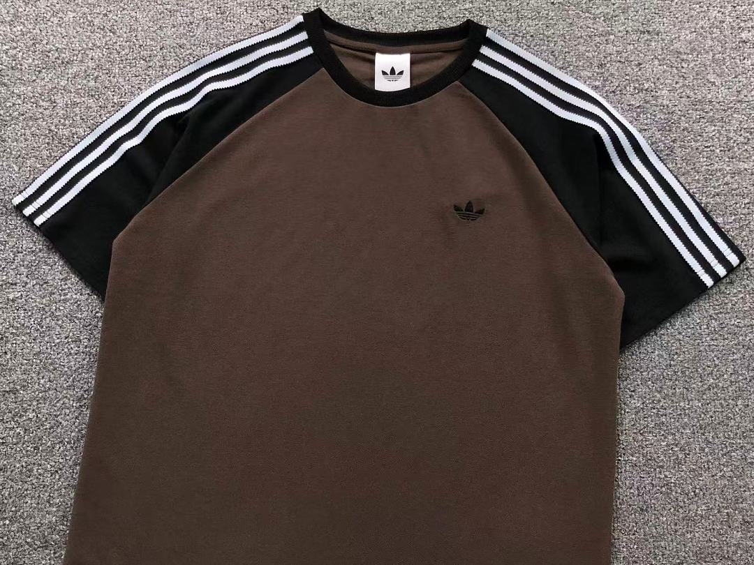 Adidas 105 A⭐I⭐AS T-SHIRT 4207081877 (Im 170Cm 60Kg I Wear Size M In The Phot) - Image 8