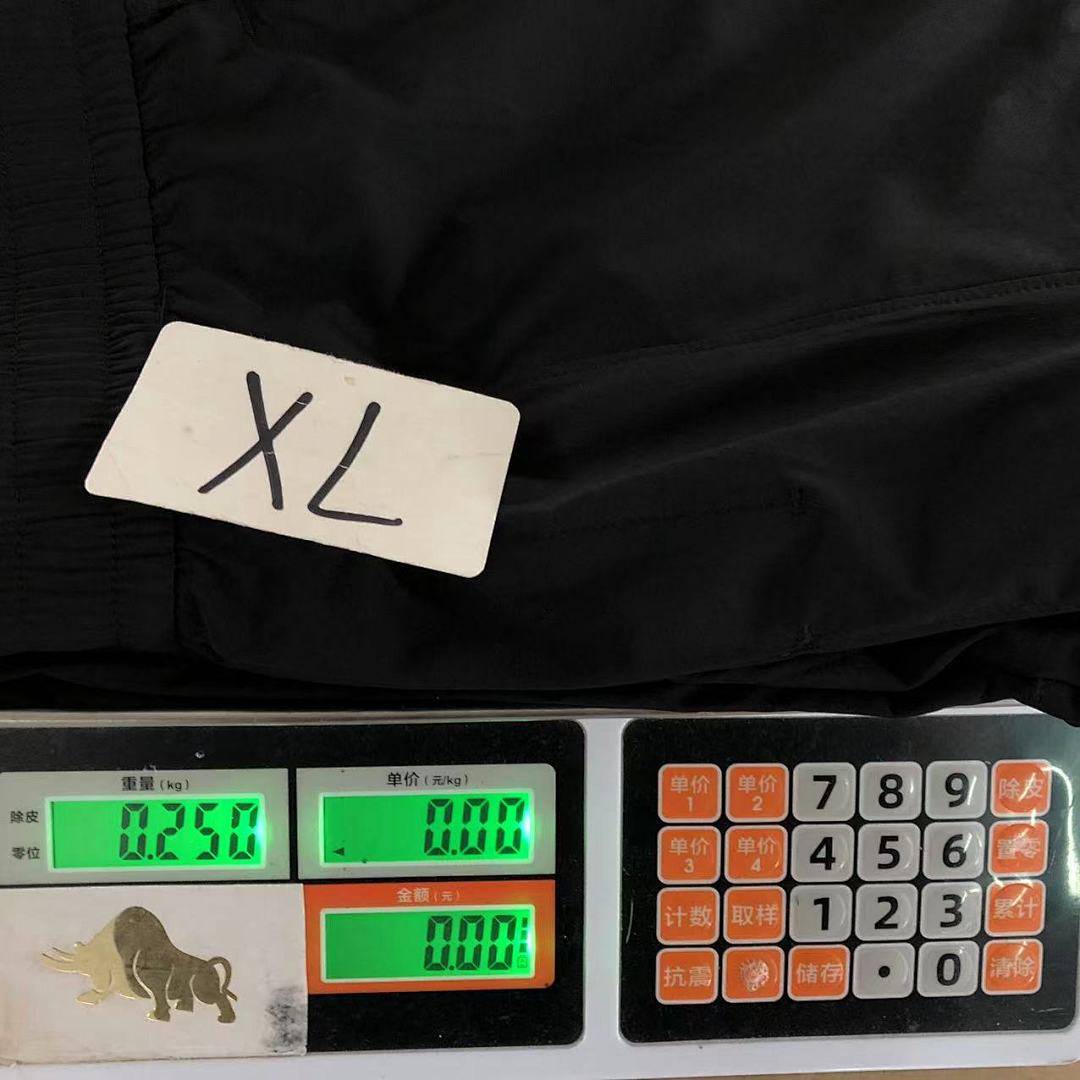 On Running 125 ON TROUSERS 3203181103 (Im 170Cm 60Kg I Wear Size XL In The Phot) - Image 36