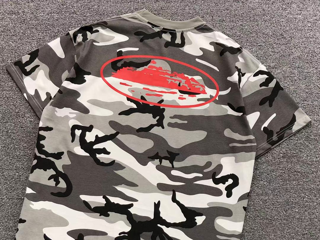 Corteiz 88 CORTEIZ T-SHIRT 524100278 (Im 170Cm 60Kg I Wear Size L In The Phot) - Image 17