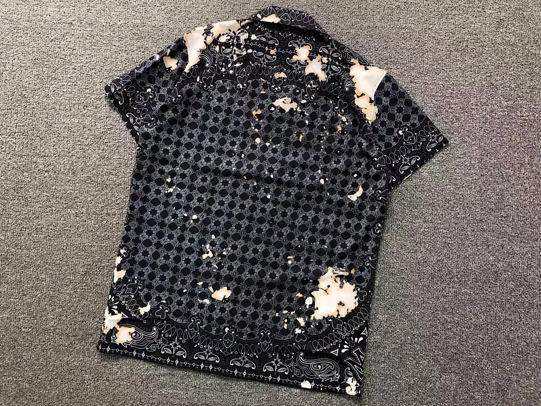 AMIRI SHORTS95 AMIRI SHIRT - Image 14