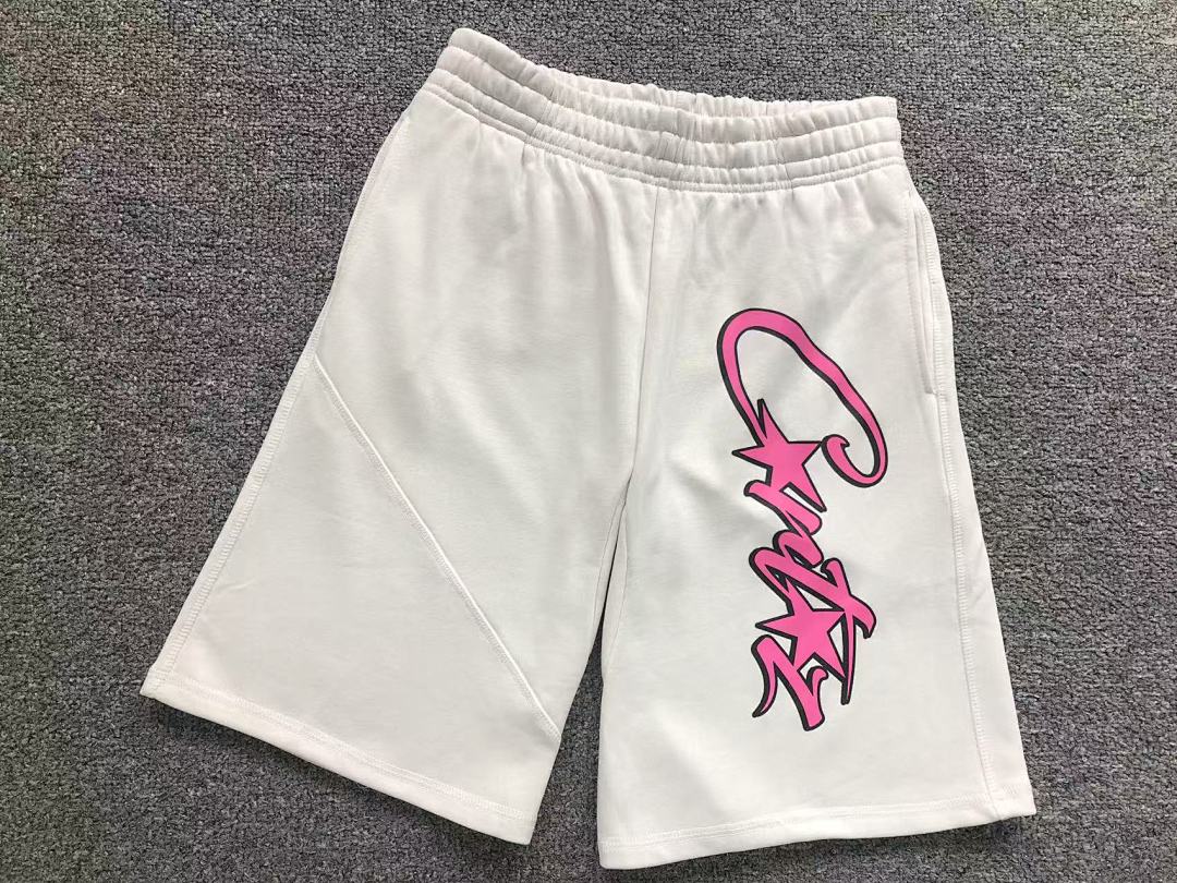 Corteiz 98 CORTEIZ SHORTS 505290578 (Im 170Cm 60Kg I Wear Size L In The Phot) - Image 7