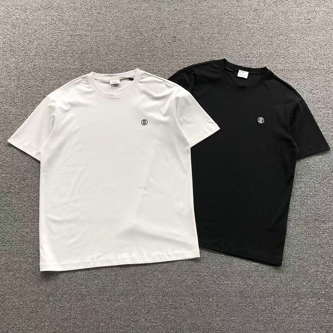 Burberry Burberry 175 B⭐R⭐E⭐RY T-SHIRT 217011801 (Im 170Cm 60Kg I Wear Size XL In The Phot), photo 1