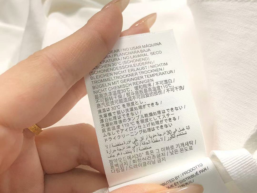 Off-White 115 OFF-WHITE T-SHIRT 4123028165 (Im 170Cm 60Kg I Wear Size S In The Phot) - Image 19