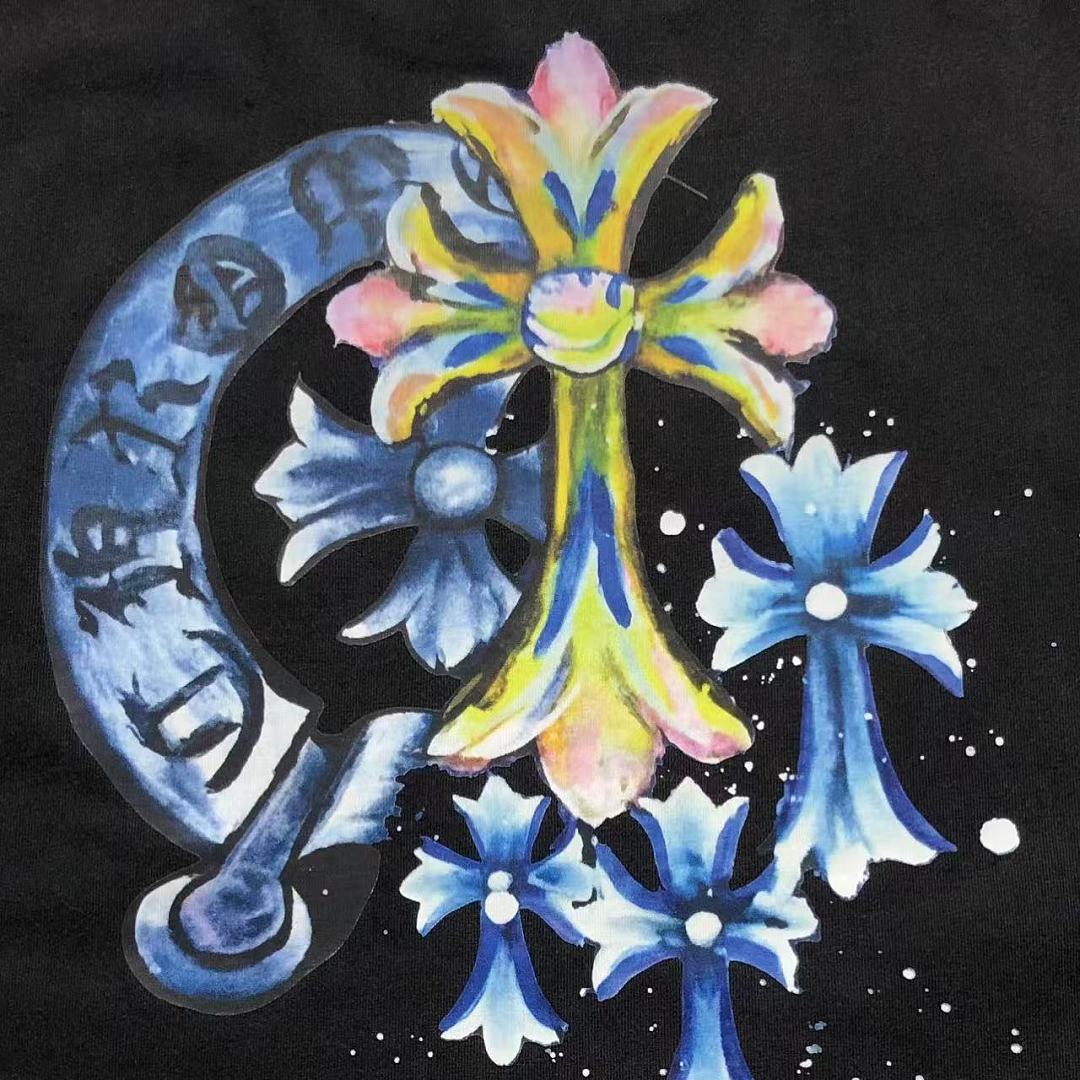 Comme des Garcons 135 C⭐⭐OME HE⭐⭐TS T-SHIRT 3206151417 (Im 170Cm 60Kg I Wear Size S In The Phot) - Image 9