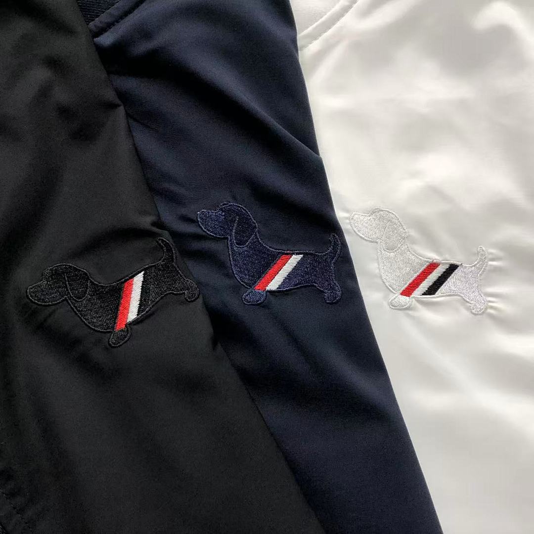 Thom Browne 188 THOM BROWNE JACKET 3109202320 (Im 170Cm 60Kg I Wear Size M In The Phot) - Image 14
