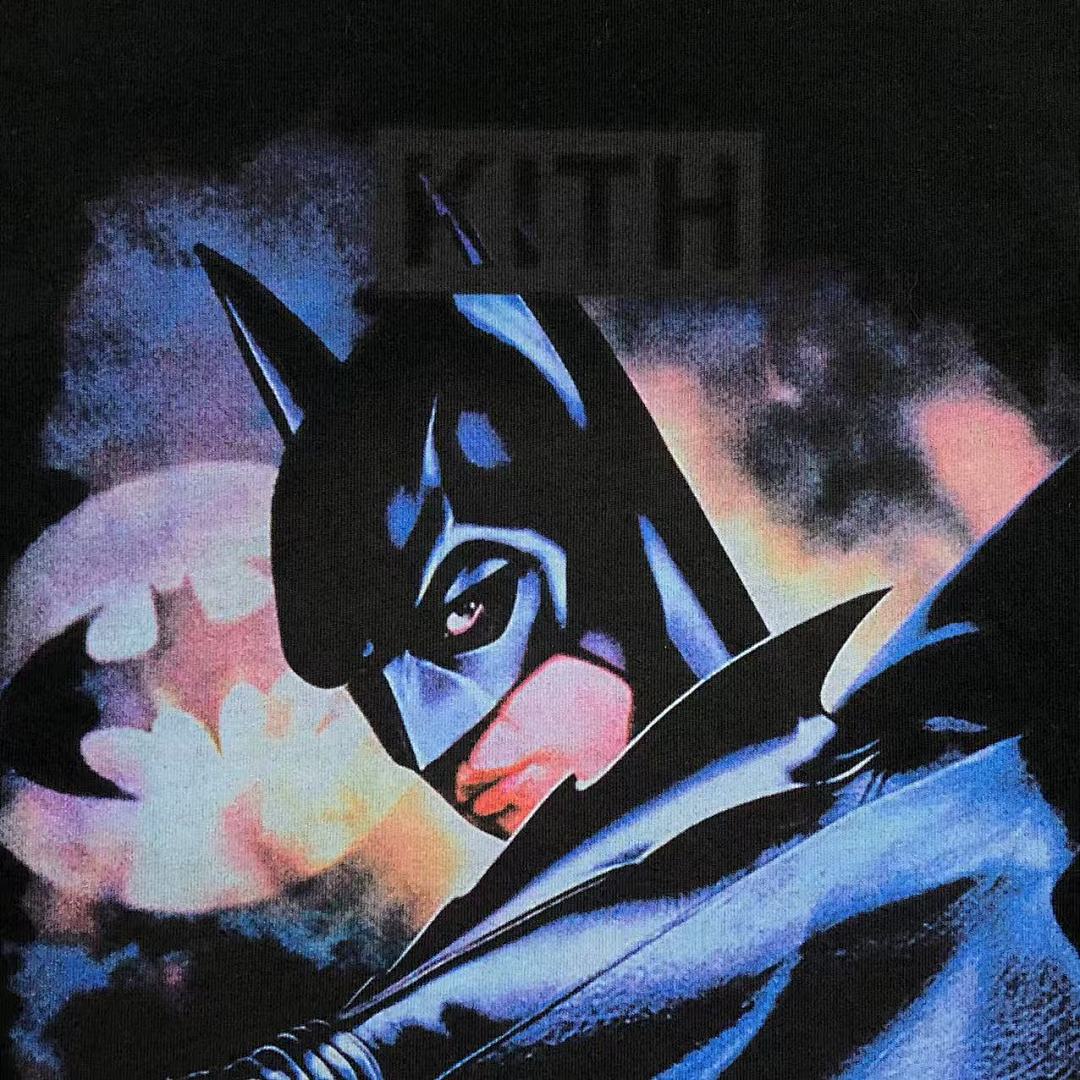 Kith 95 KITH T-SHIRT 504191195 (Im 170Cm 60Kg I Wear Size M In The Phot) - Image 9