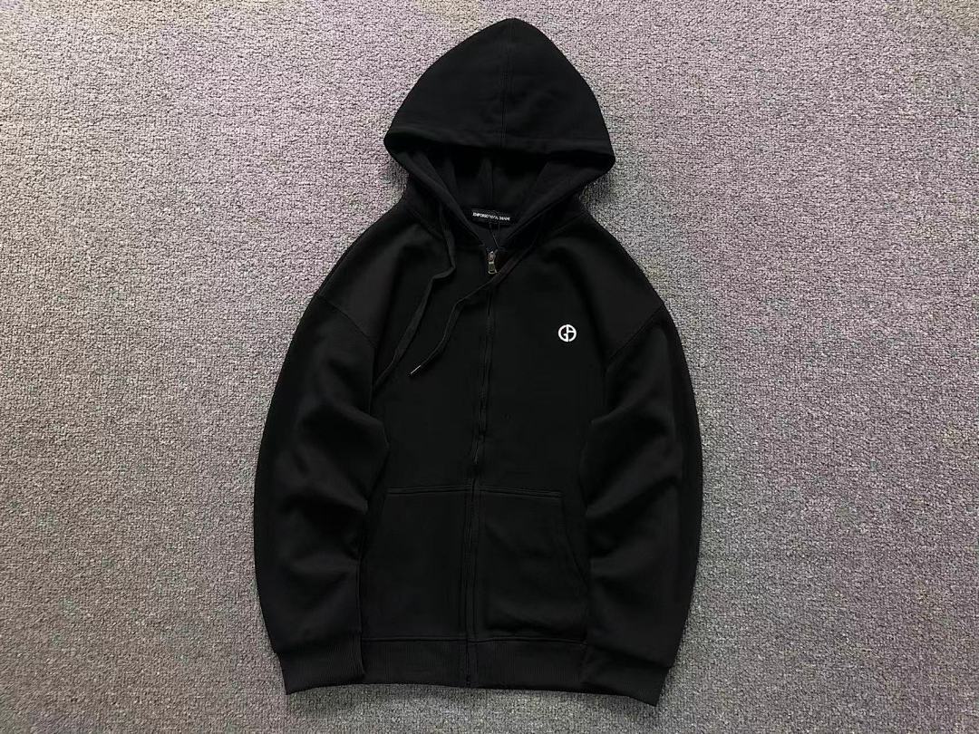 Unbranded 215 E⭐P⭐R⭐⭐ A⭐M⭐N⭐ HOODIE 2111240901 (Im 170Cm 60Kg I Wear Size M In The Phot) - Image 9