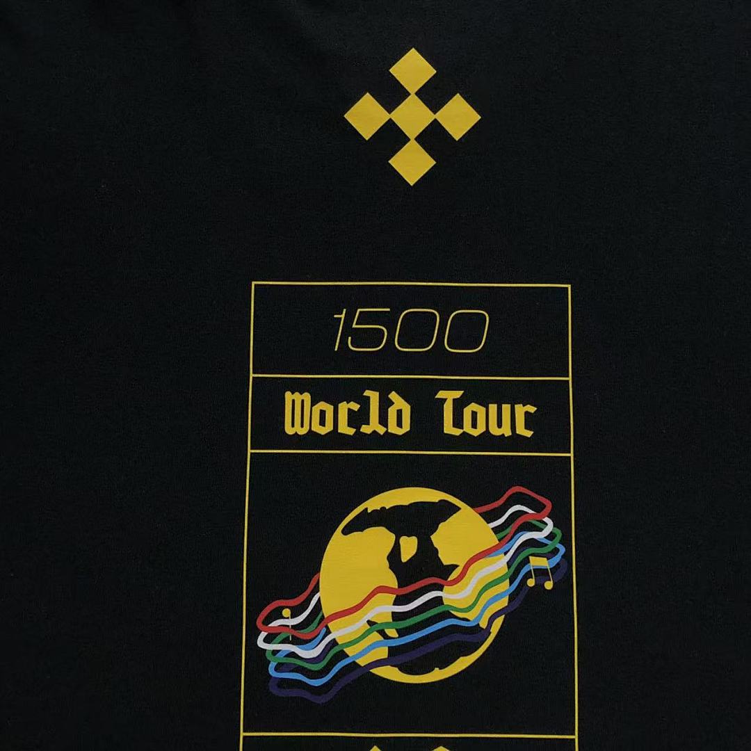 Christian Louboutin 85 ANTI SOCIAL CLUB T-SHIRT 412221902 (Im 170Cm 57Kg I Wear Size M In The Phot) - Image 19