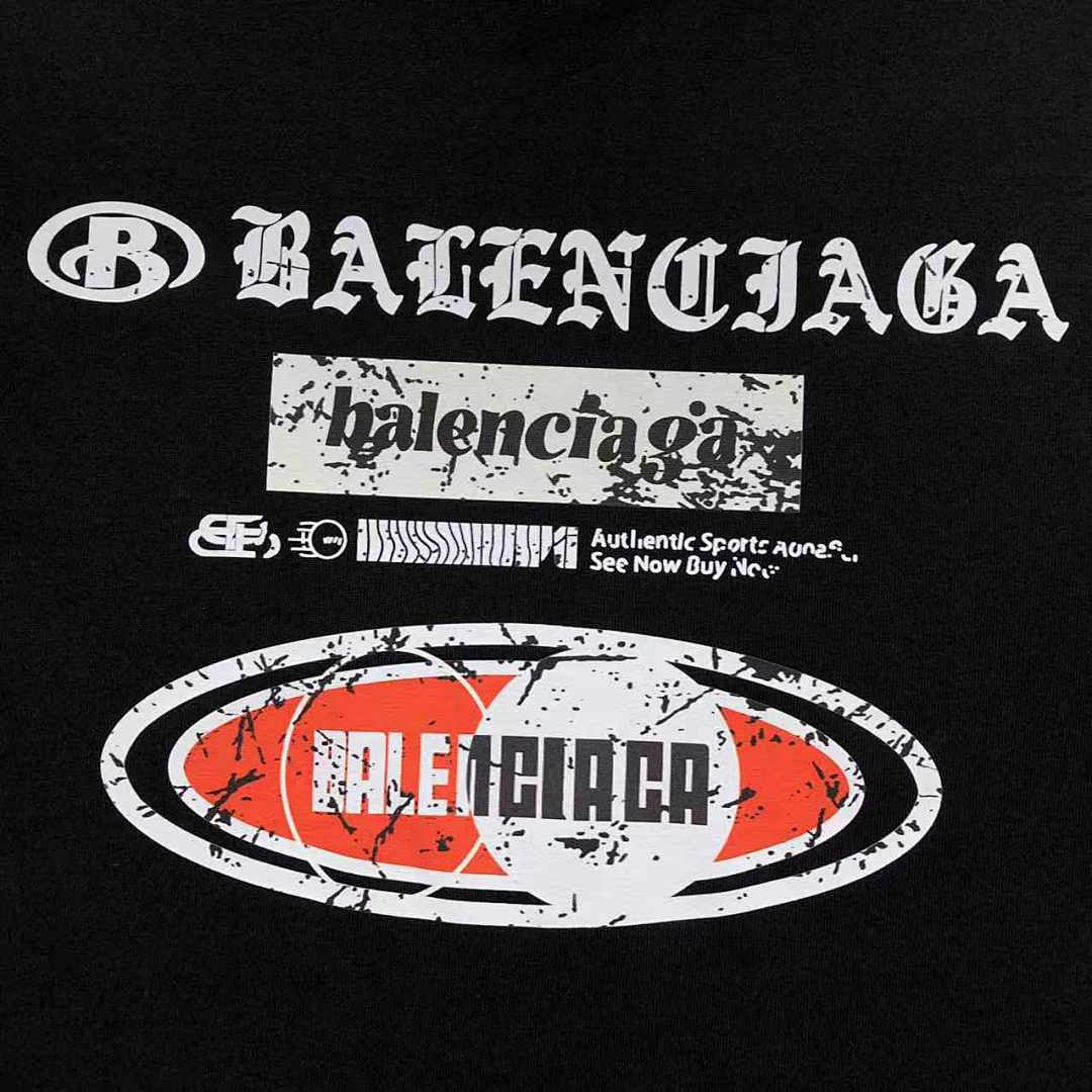 Balenciaga 135 B⭐L⭐⭐⭐IA⭐A LONG - Image 8