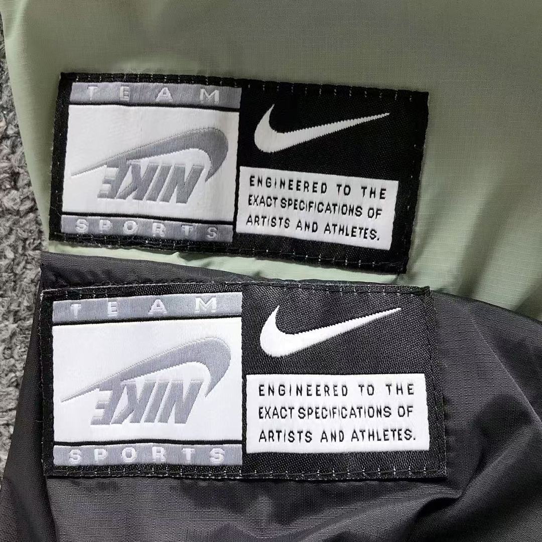 Nike 138 N⭐K⭐ JACKET 503061685 (Im 170Cm 55Kg I Wear Size M In The Phot) - Image 20