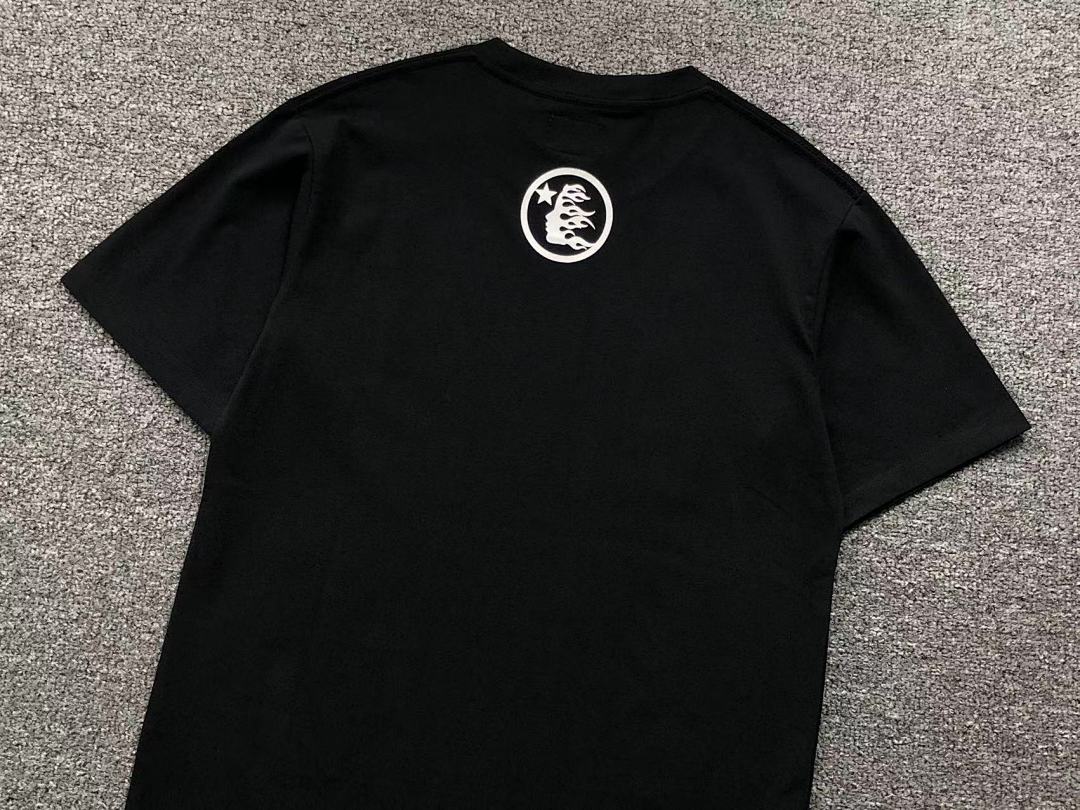 Hellstar 78 HELLSTAR T-SHIRT 12173171 (Im 170Cm 60Kg I Wear Size M In The Phot) - Image 12