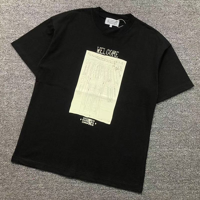 On Running On Running 85 Maison Margiela T-SHIRT 5231236162 (Im 170Cm 60Kg I Wear Size 46 In The Phot), photo 1