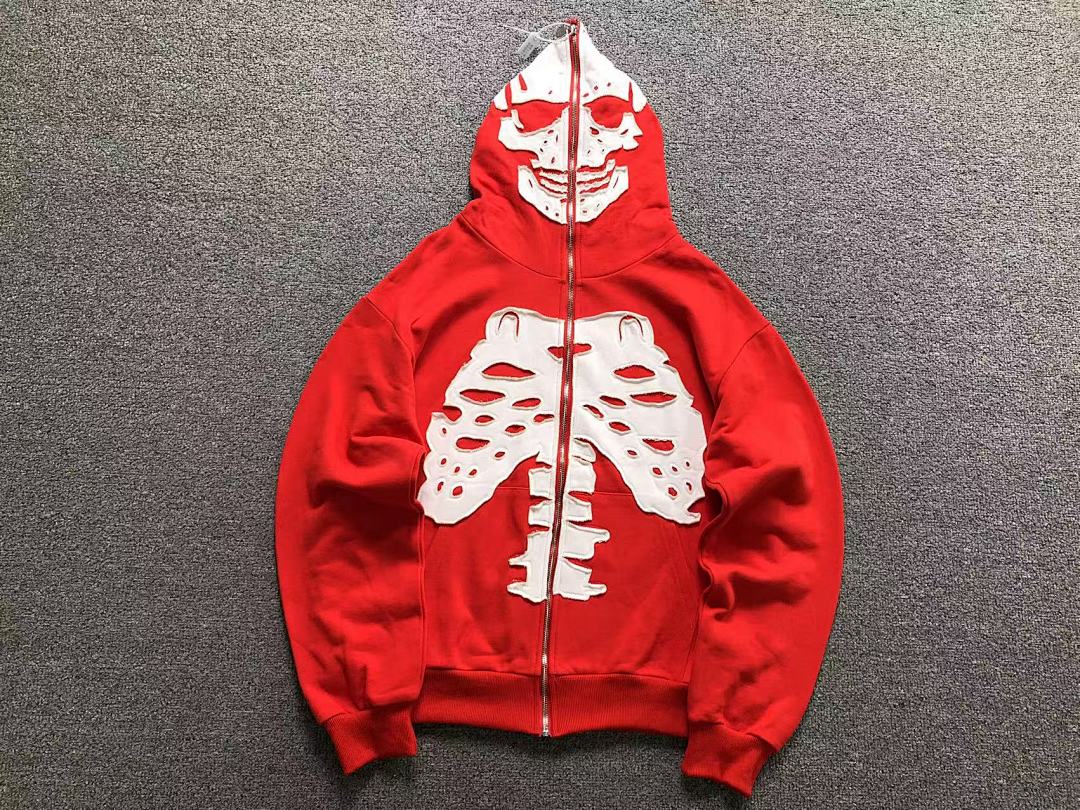 Cough Syrup 288 COU⭐H SY⭐UP HOODIE 3203252272 (Im 170Cm 65Kg I Wear Size M In The Phot) - Image 7