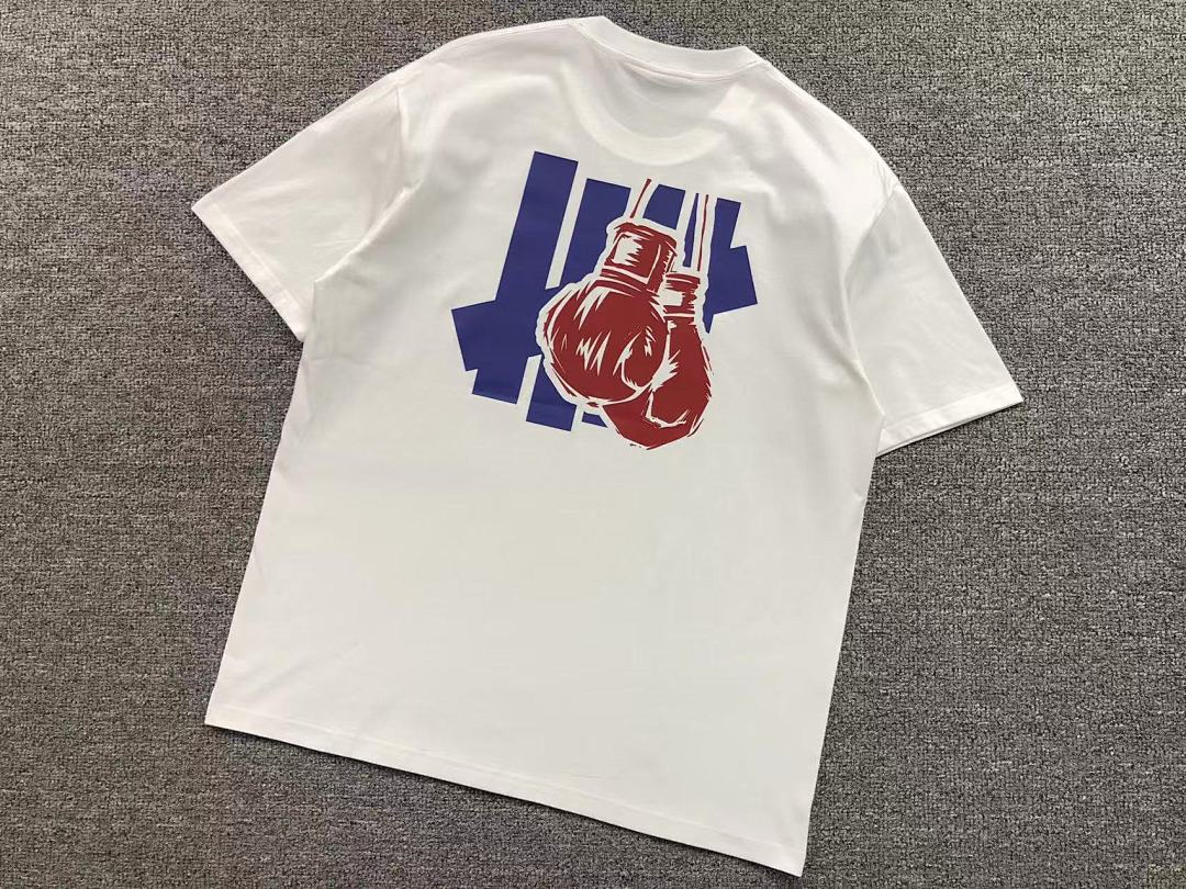 Undefeated 85 UNDEFEATED T-SHIRT 1112110502 (Im 170Cm 60Kg I Wear Size L In The Phot) - Image 23