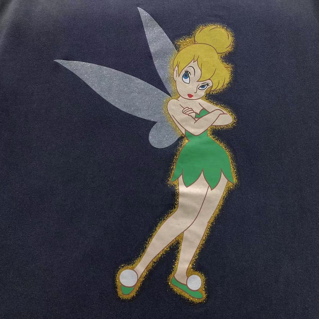 Chanel 118 SAINT MICHAEL T-SHIRT 3206185617 (Im 170Cm 60Kg I Wear Size S In The Phot) - Image 15