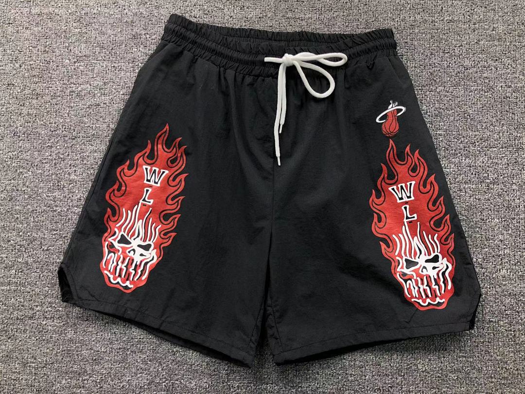 Unbranded 85 FASHION SHORTS 112240140 (Im 170Cm 57Kg I Wear Size XL In The Phot) - Image 11