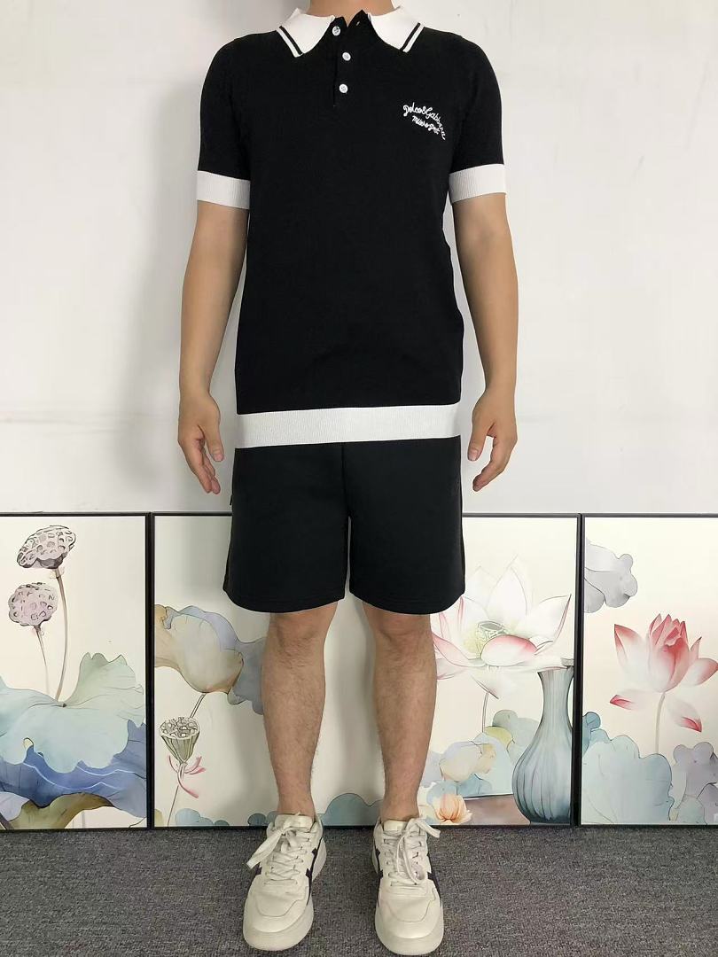 Dolce & Gabbana 185 D⭐LC⭐ GA⭐⭐A⭐A POLO 22041524125 (Im 170Cm 60Kg I Wear Size 48 In The Phot) - Image 3