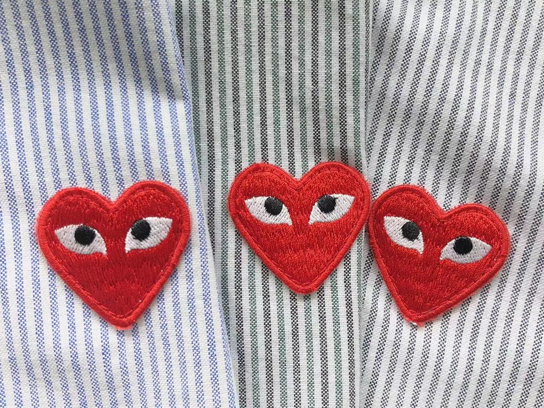 Comme des Garcons 135 CDG SHIRT 213061617 (Im 170Cm 55Kg I Wear Size S In The Phot) - Image 14