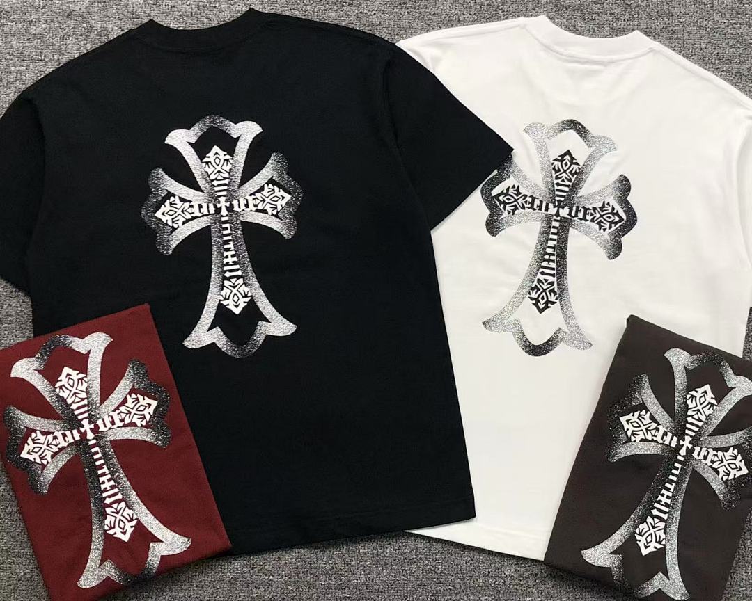 Comme des Garcons 118 C⭐⭐OME HE⭐⭐TS T-SHIRT 5212904147 (Im 170Cm 60Kg I Wear Size M In The Phot) - Image 6