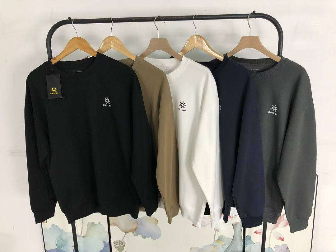 Unbranded 168 KA⭐L⭐S HOODIE 2208010104 (Im 170Cm 60Kg I Wear Size XL In The Phot) - Image 28