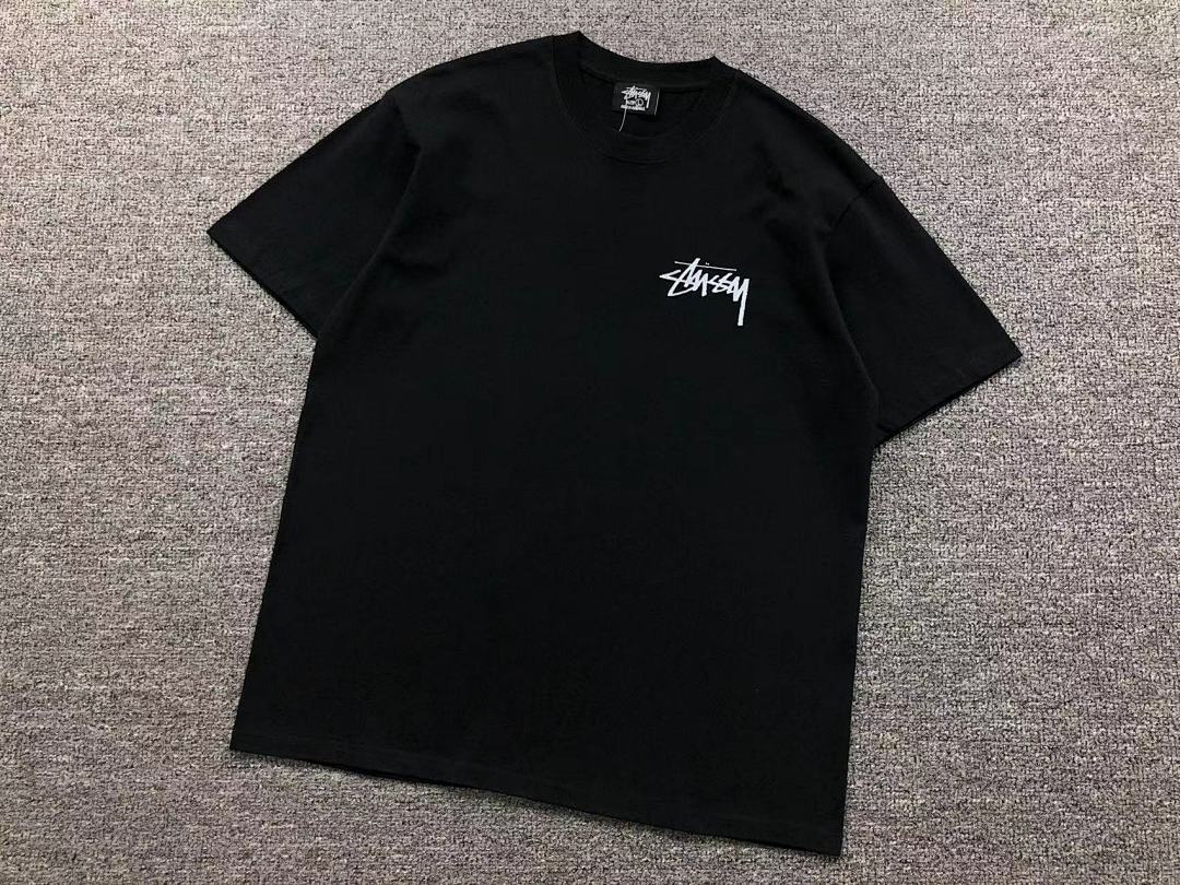 Stussy 78 STUSSY T-SHIRT - Image 27