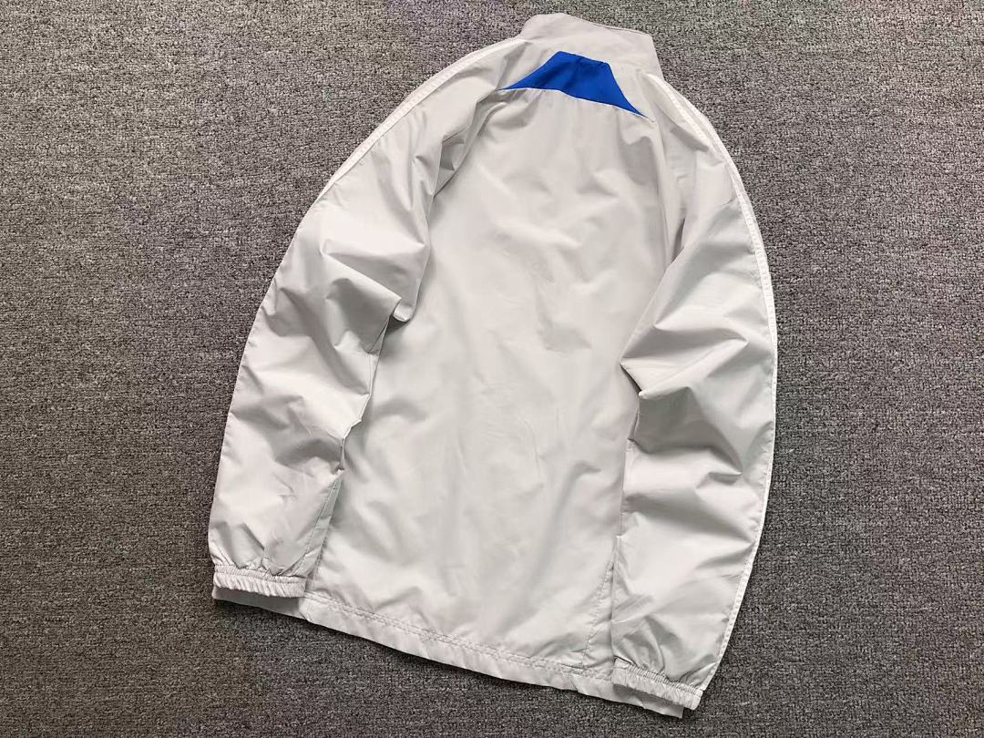 Unbranded 135 FOOTBALL TRENCH COAT 11100708002 (Im 170Cm 60Kg I Wear Size L In The Phot) - Image 11