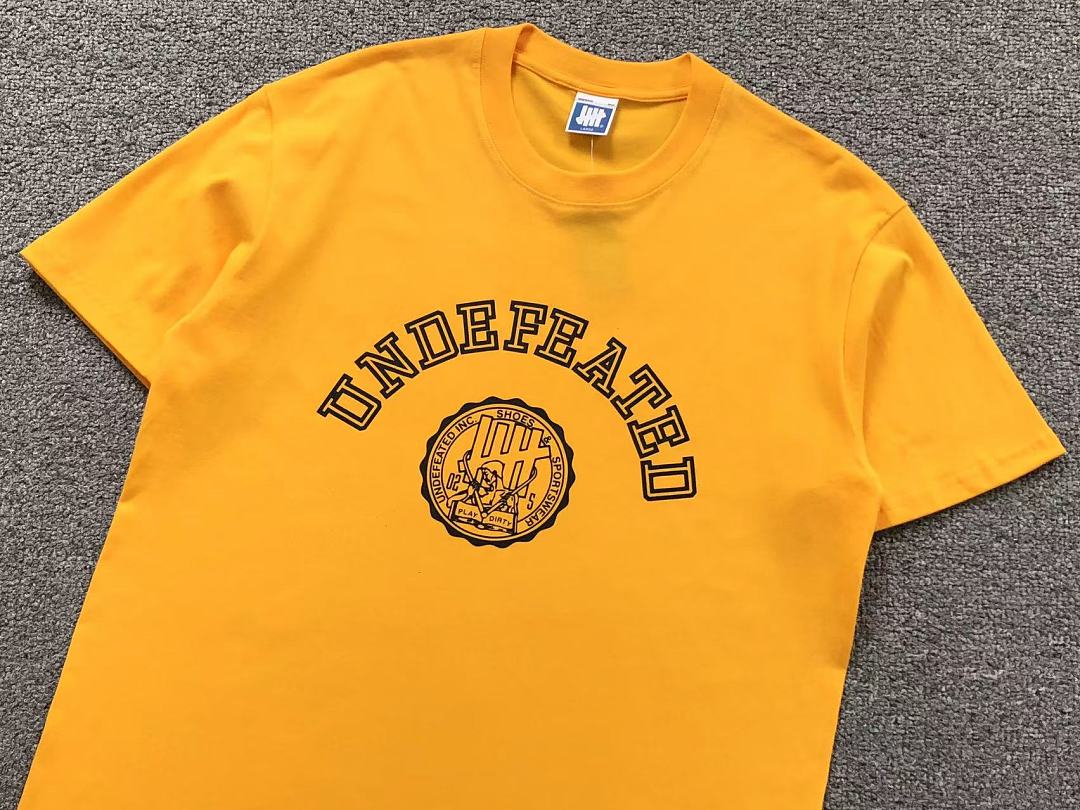 Undefeated 88 UNDEFEATED T-SHIRT 126172602 (Im 170Cm 60Kg I Wear Size M In The Phot) - Image 11