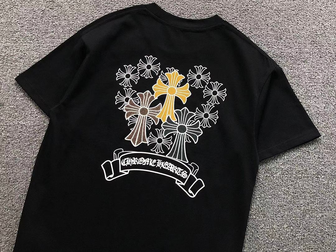 Comme des Garcons 158 C⭐⭐OME HE⭐⭐TS T-SHIRT 22051215001 (Im 170Cm 60Kg I Wear Size S In The Phot) - Image 12