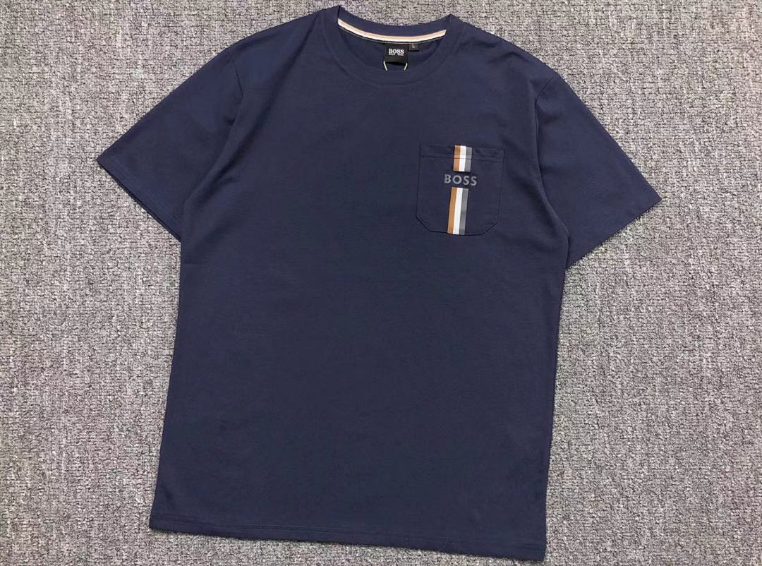 Hugo Boss 108 H⭐G⭐ B⭐⭐S T-SHIRT 312091305 (Im 170Cm 57Kg I Wear Size L In The Phot) - Image 12