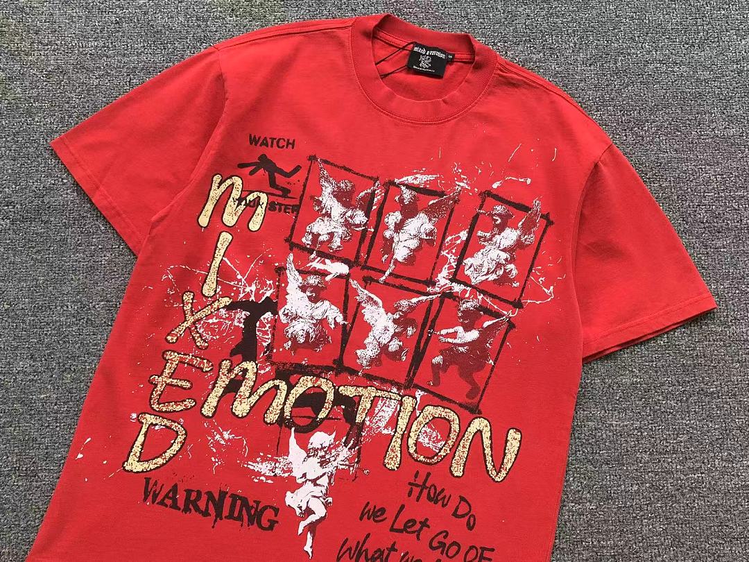 On Running 108 MI⭐⭐D EM⭐⭐ION T-SHIRT 3204251617 (Im 170Cm 60Kg I Wear Size S In The Phot) - Image 7