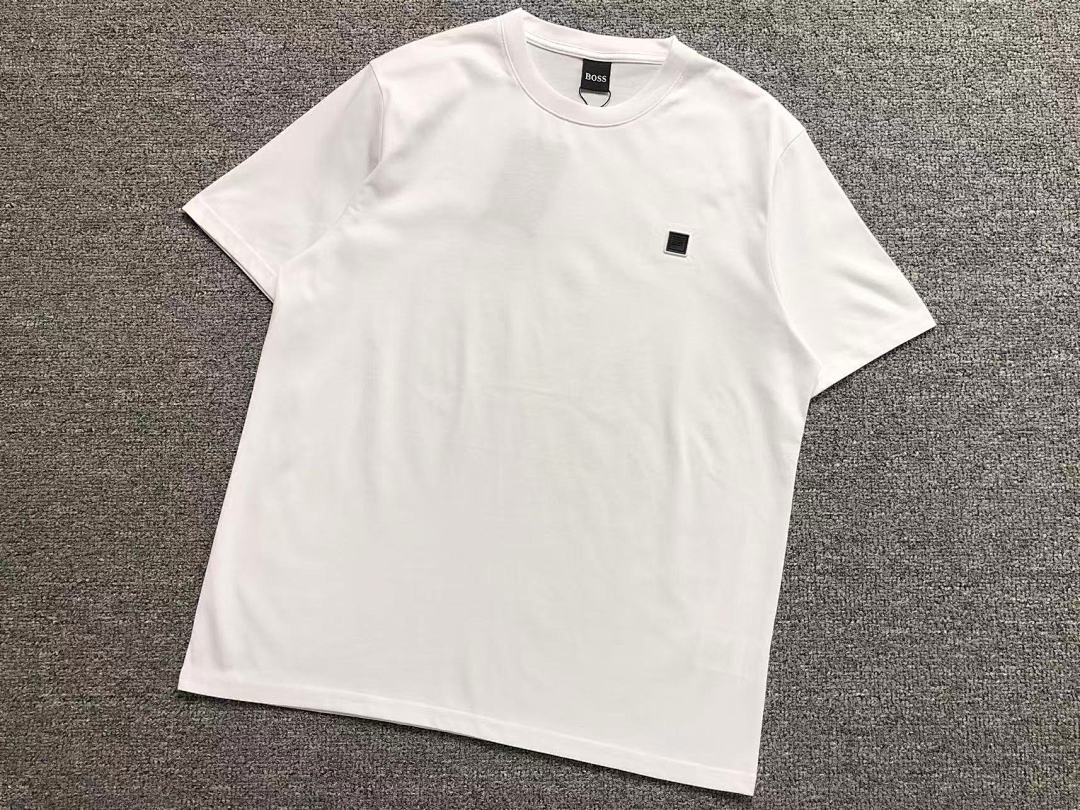 Unbranded 85 H⭐G⭐ B⭐⭐S T-SHIRT 2110093901 (Im 170Cm 60Kg I Wear Size L In The Phot) - Image 18