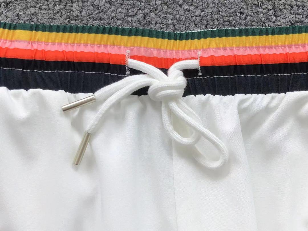 Casablanca SHORTS 95 CASABLANCA SHIRT - Image 24